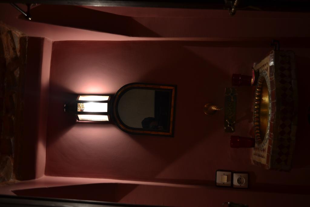 Riad Charik Марракеш Номер фото