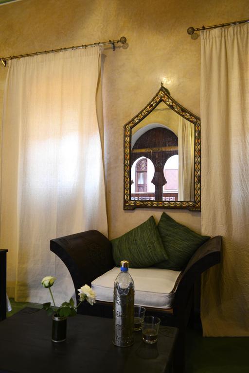 Riad Charik Марракеш Номер фото