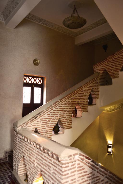 Riad Charik Марракеш Номер фото