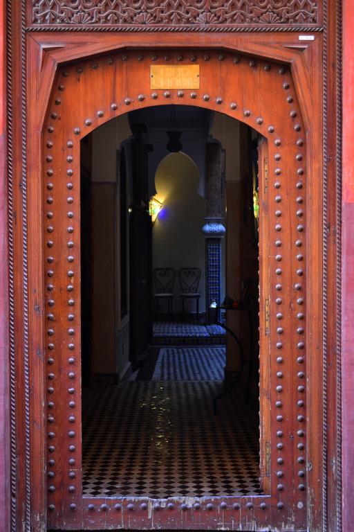 Riad Charik Марракеш Номер фото